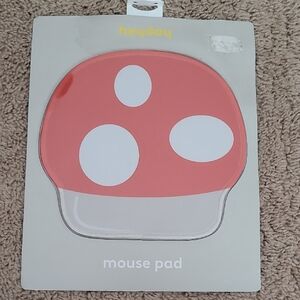 Heyday Mushroom Mouse Pad